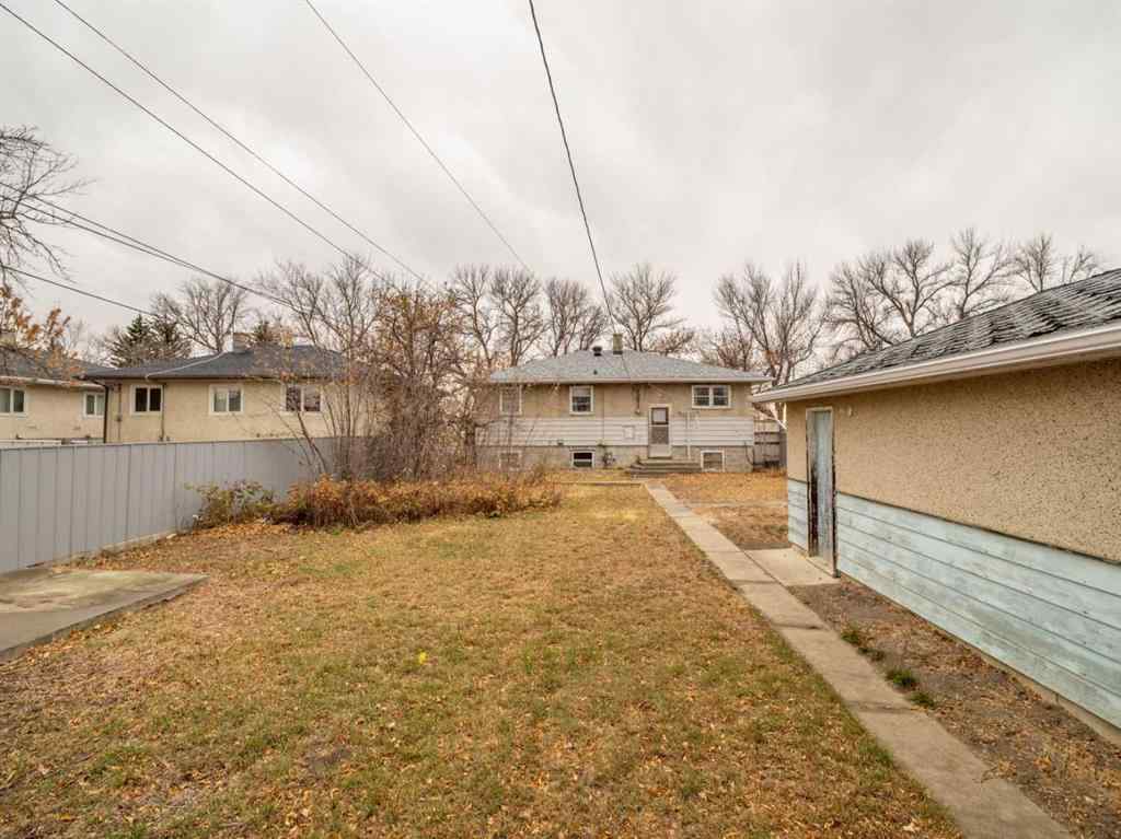 MLS® A2268639 - 609 Stafford Drive  in Staffordville Lethbridge, Residential