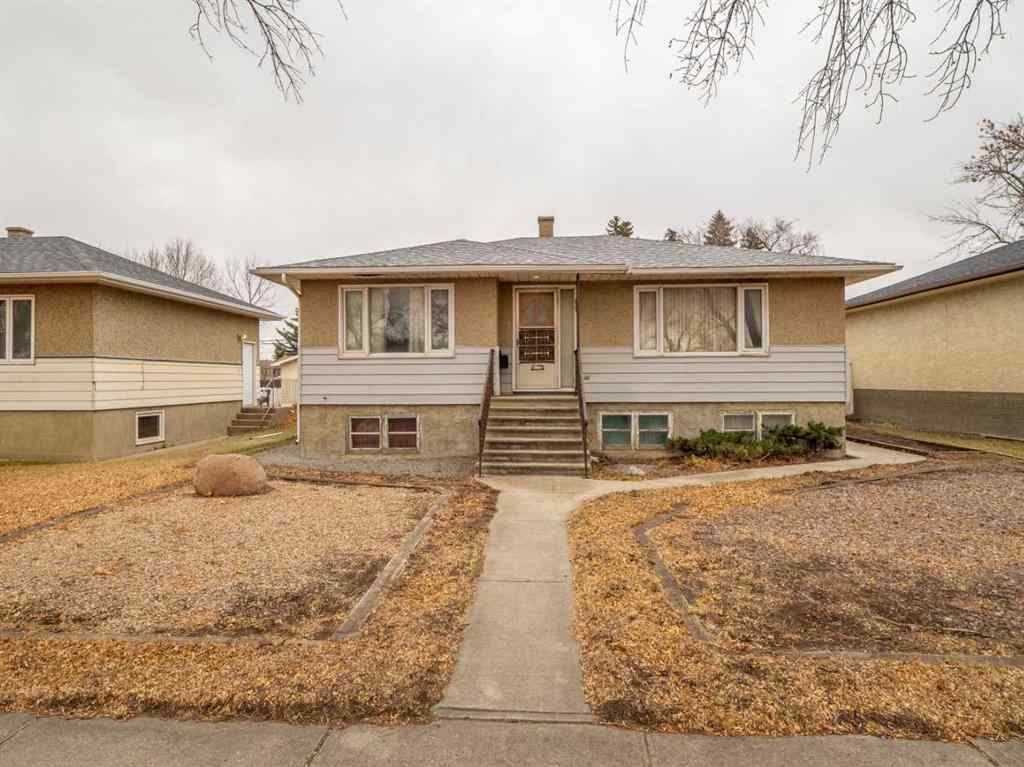 MLS® A2268639 - 609 Stafford Drive  in Staffordville Lethbridge, Residential
