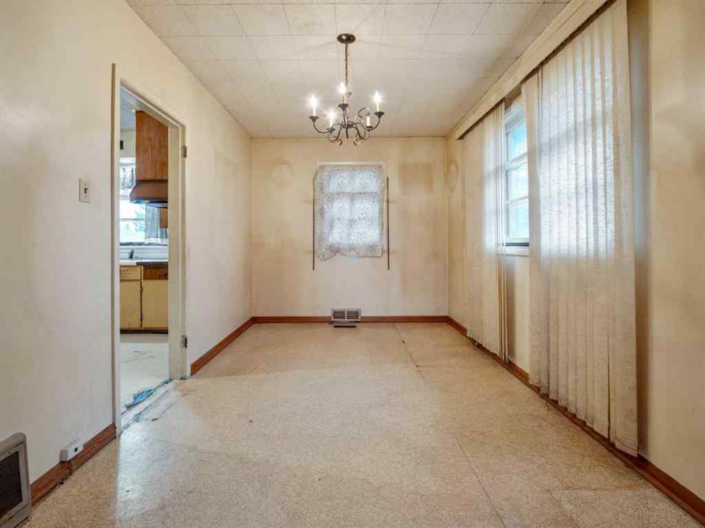 MLS® A2268639 - 609 Stafford Drive  in Staffordville Lethbridge, Residential