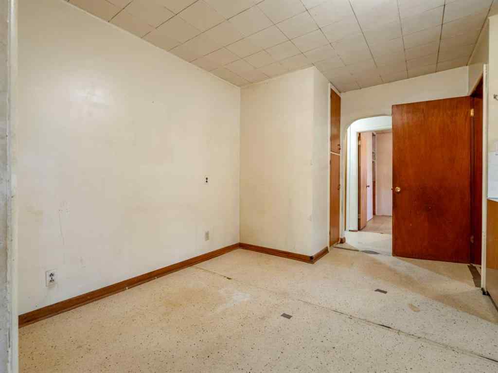 MLS® A2268639 - 609 Stafford Drive  in Staffordville Lethbridge, Residential