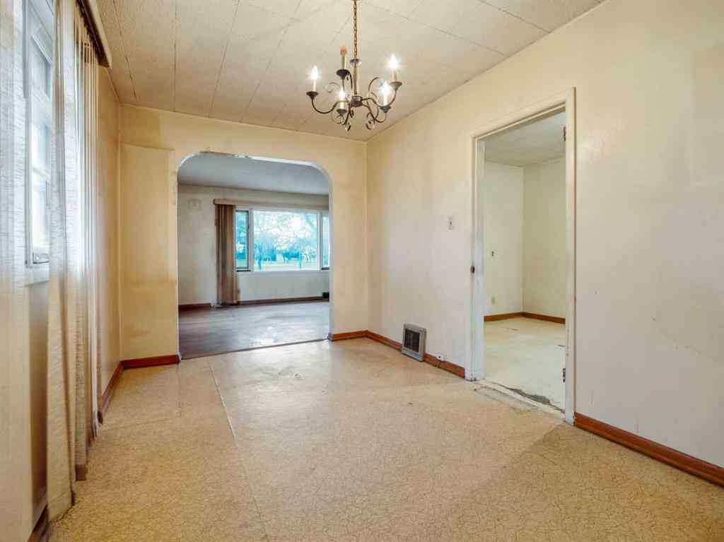 MLS® A2268639 - 609 Stafford Drive  in Staffordville Lethbridge, Residential