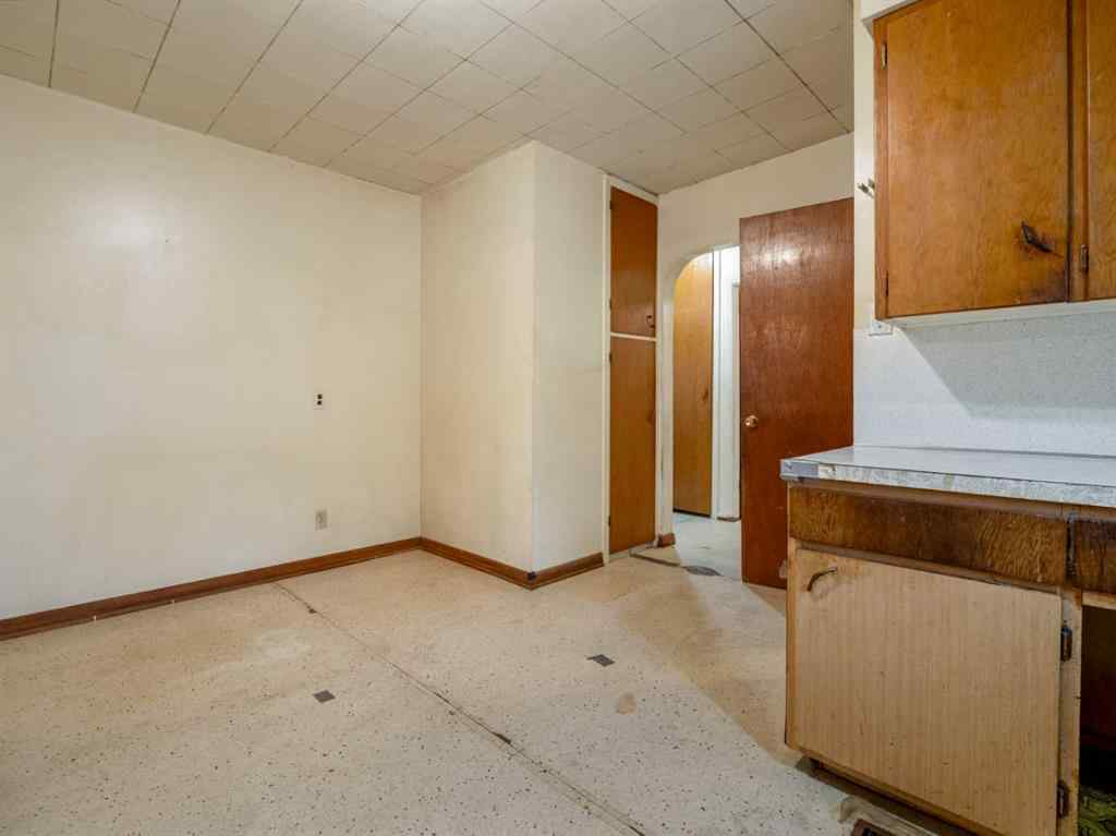 MLS® A2268639 - 609 Stafford Drive  in Staffordville Lethbridge, Residential