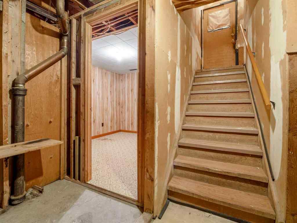 MLS® A2268639 - 609 Stafford Drive  in Staffordville Lethbridge, Residential