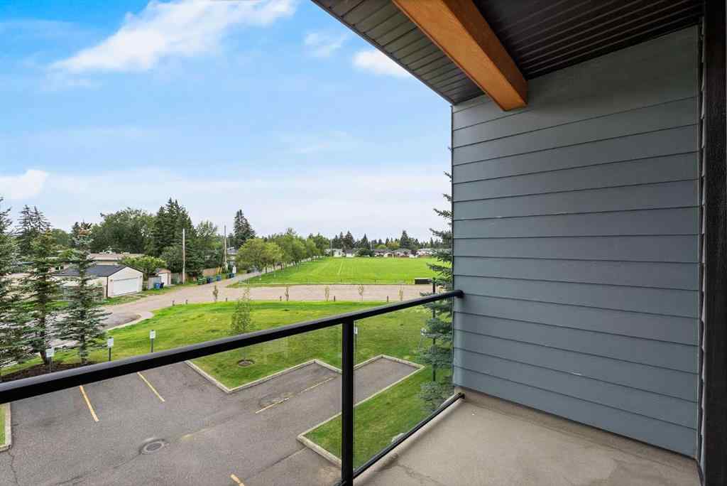 MLS&reg; # A2268642 - Unit #206 3950 46 Avenue NW in Varsity Calgary, Residential Open Houses