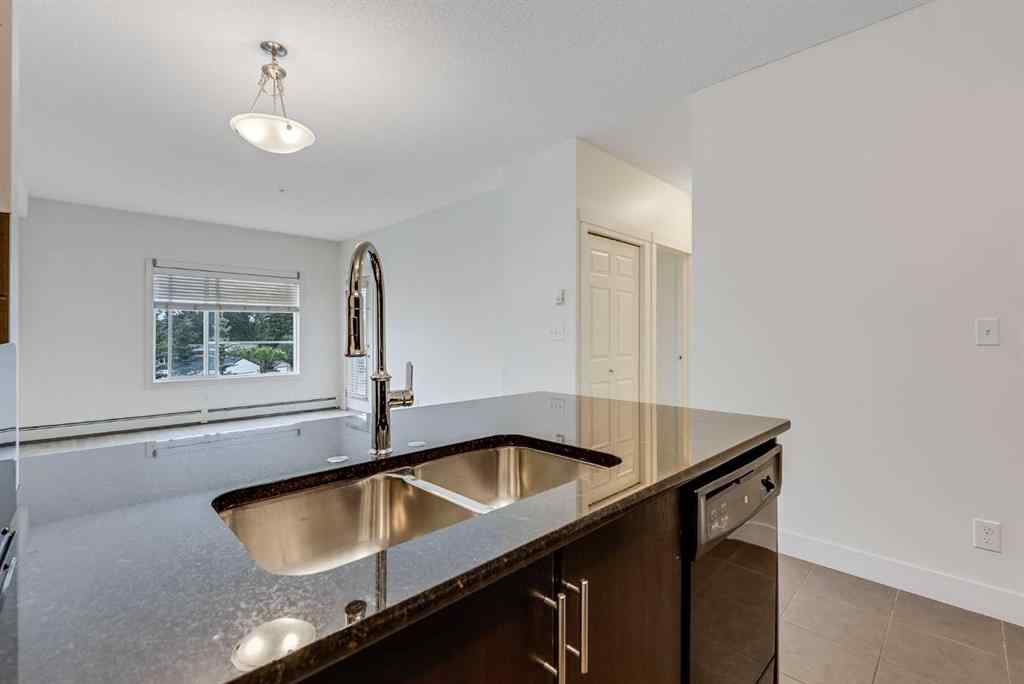 MLS&reg; # A2268642 - Unit #206 3950 46 Avenue NW in Varsity Calgary, Residential Open Houses