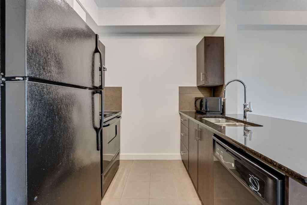 MLS&reg; # A2268642 - Unit #206 3950 46 Avenue NW in Varsity Calgary, Residential Open Houses