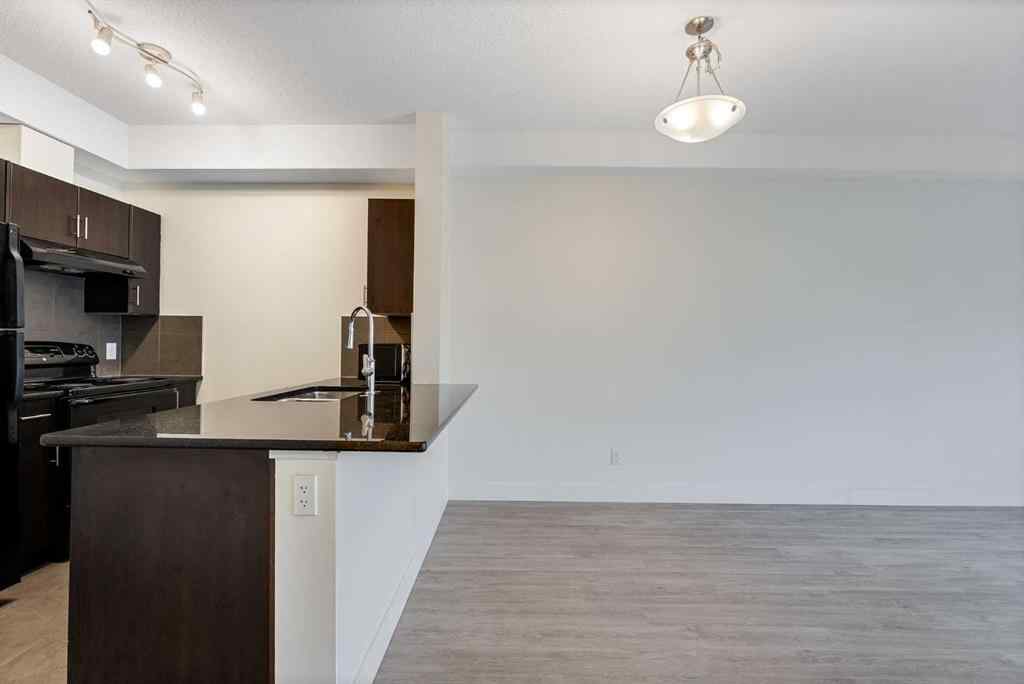 MLS&reg; # A2268642 - Unit #206 3950 46 Avenue NW in Varsity Calgary, Residential Open Houses