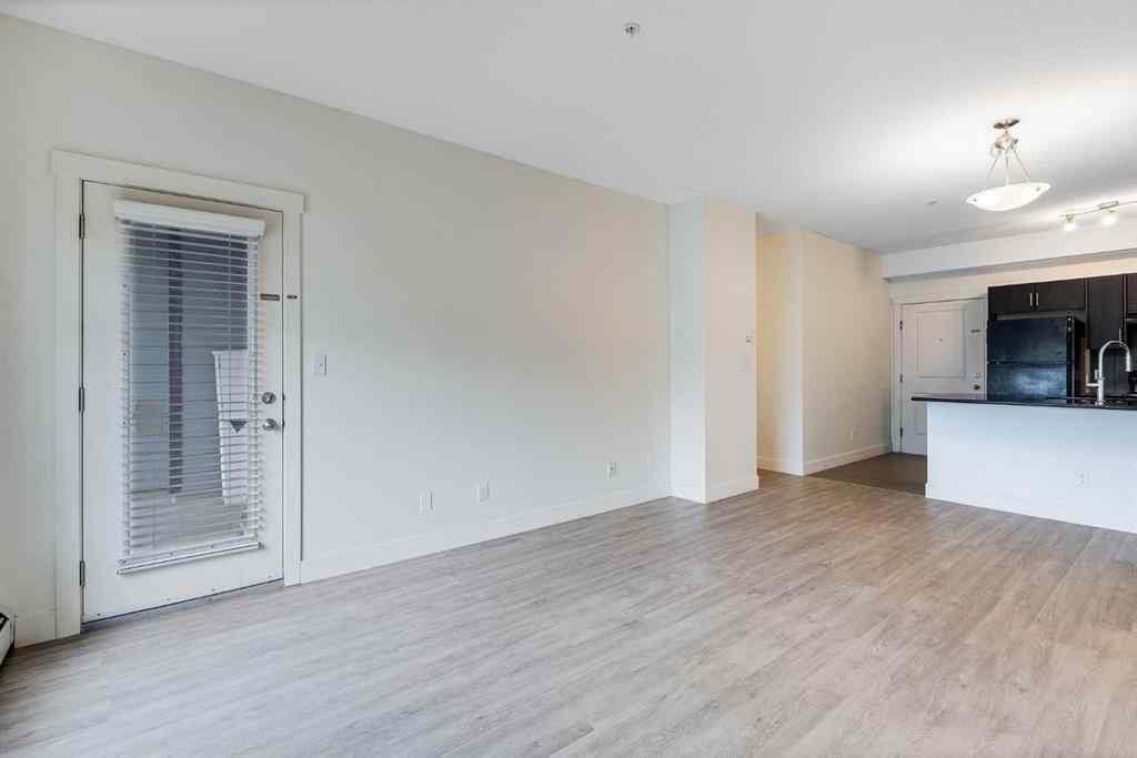 MLS&reg; # A2268642 - Unit #206 3950 46 Avenue NW in Varsity Calgary, Residential Open Houses