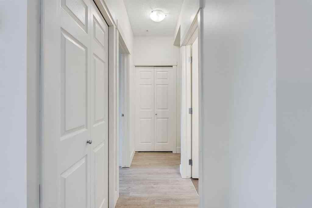 MLS&reg; # A2268642 - Unit #206 3950 46 Avenue NW in Varsity Calgary, Residential Open Houses