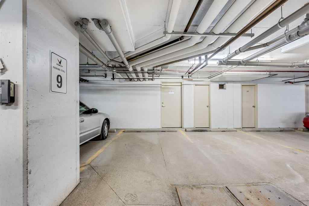 MLS&reg; # A2268642 - Unit #206 3950 46 Avenue NW in Varsity Calgary, Residential Open Houses