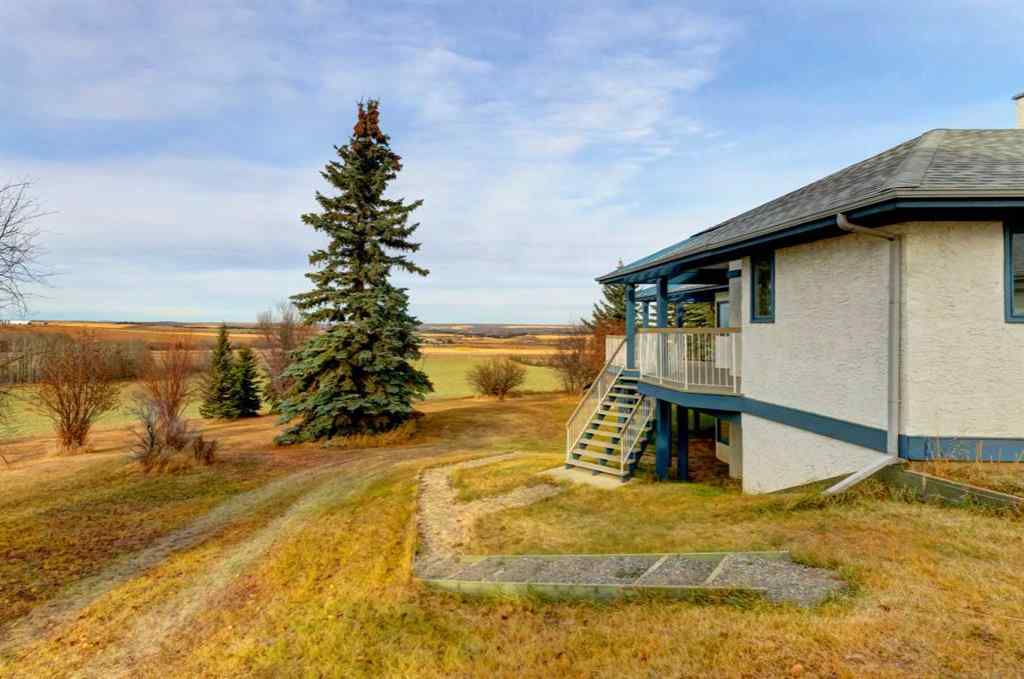 MLS® A2268643 - 154098 183 Avenue W in NONE Rural Foothills County, Residential