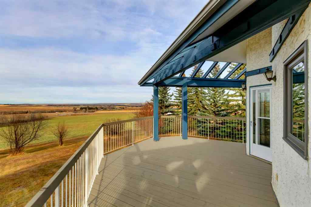 MLS® A2268643 - 154098 183 Avenue W in NONE Rural Foothills County, Residential