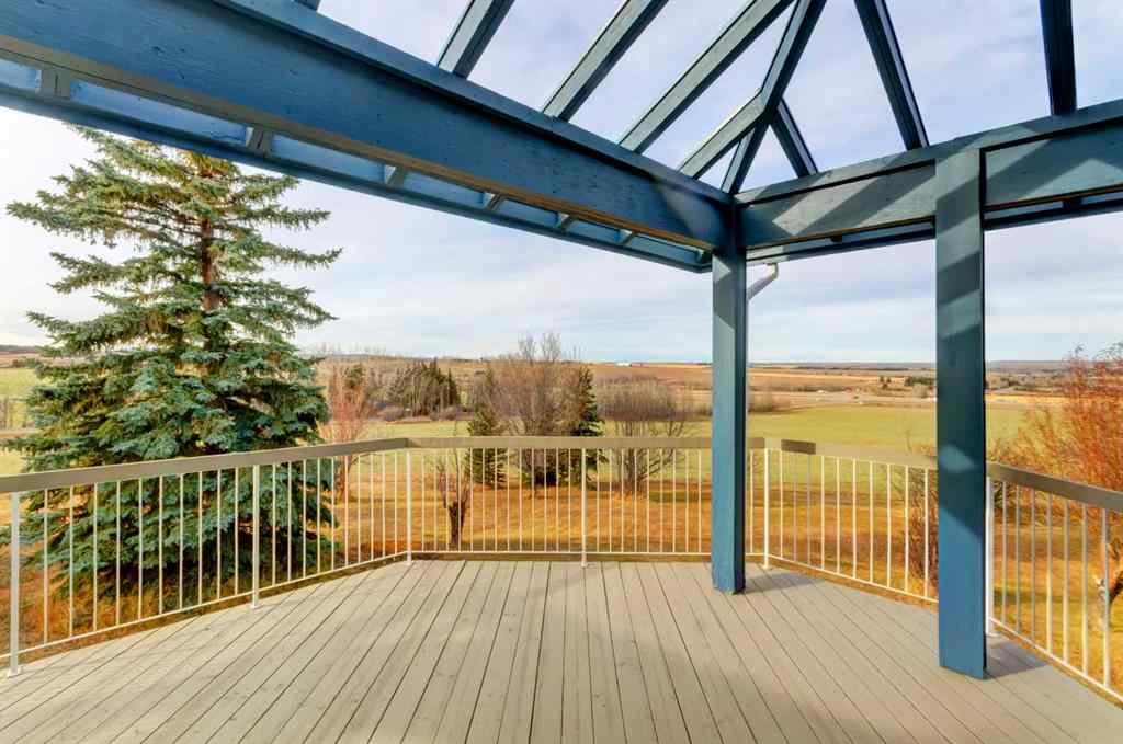 MLS® A2268643 - 154098 183 Avenue W in NONE Rural Foothills County, Residential