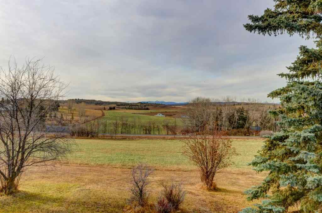 MLS® A2268643 - 154098 183 Avenue W in NONE Rural Foothills County, Residential