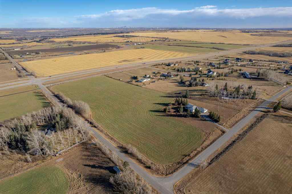 MLS® A2268643 - 154098 183 Avenue W in NONE Rural Foothills County, Residential
