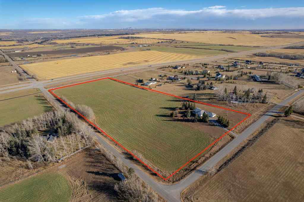 MLS® A2268643 - 154098 183 Avenue W in NONE Rural Foothills County, Residential