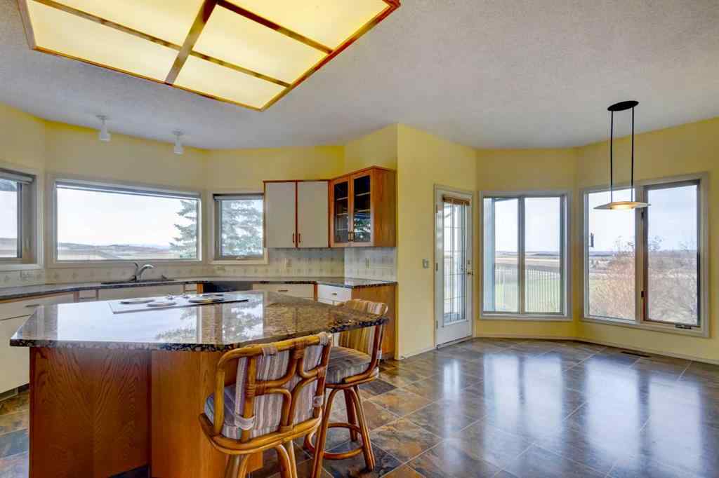 MLS® A2268643 - 154098 183 Avenue W in NONE Rural Foothills County, Residential