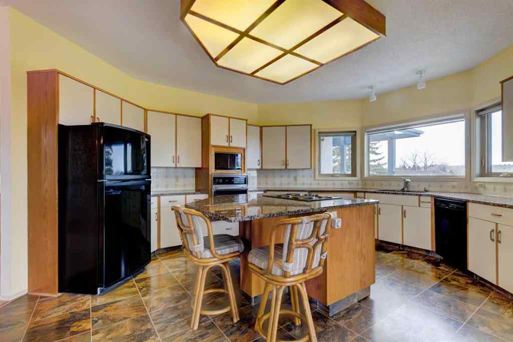 MLS® A2268643 - 154098 183 Avenue W in NONE Rural Foothills County, Residential