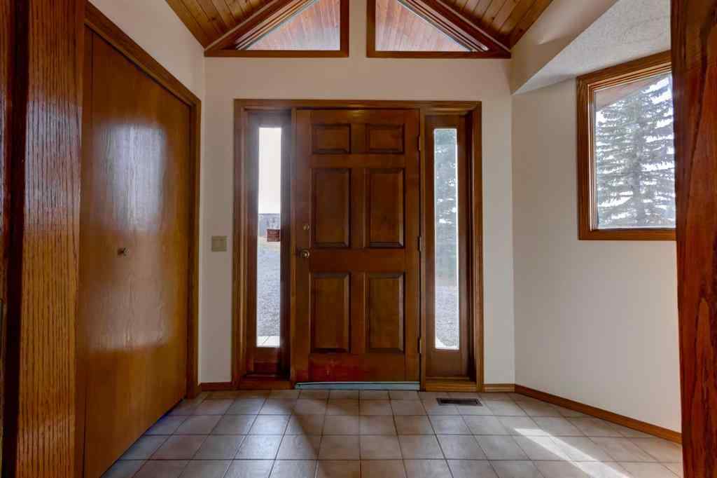 MLS® A2268643 - 154098 183 Avenue W in NONE Rural Foothills County, Residential