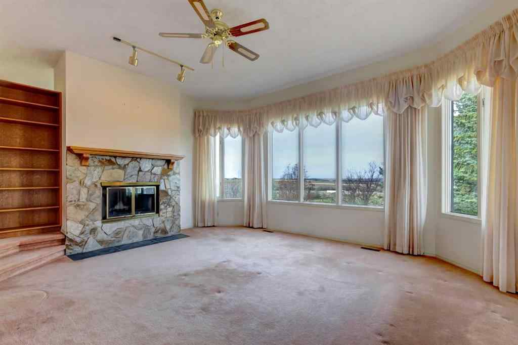 MLS® A2268643 - 154098 183 Avenue W in NONE Rural Foothills County, Residential