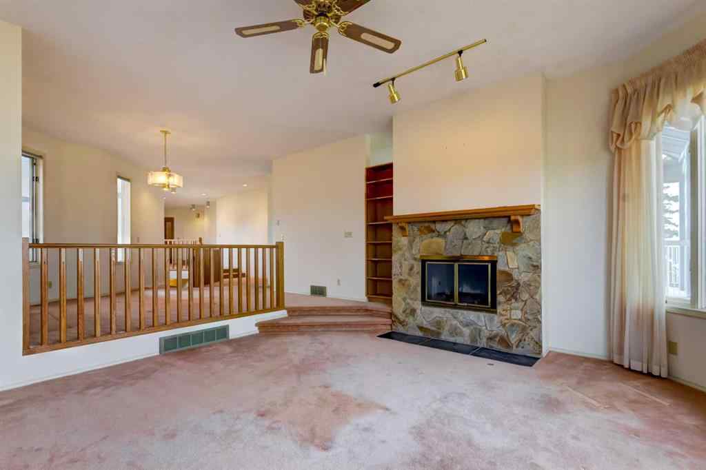 MLS® A2268643 - 154098 183 Avenue W in NONE Rural Foothills County, Residential