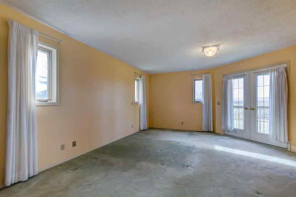 MLS® A2268643 - 154098 183 Avenue W in NONE Rural Foothills County, Residential