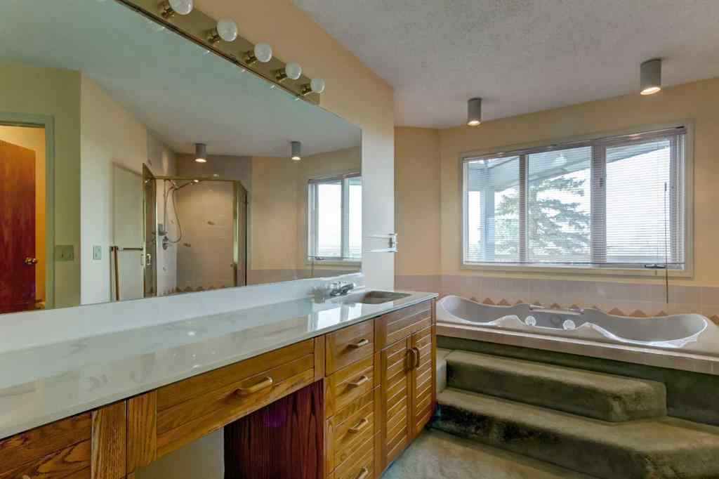 MLS® A2268643 - 154098 183 Avenue W in NONE Rural Foothills County, Residential