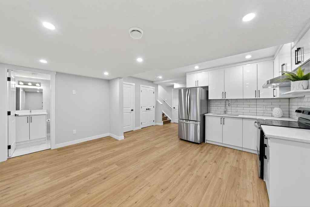 MLS® A2268644 - 61 Calhoun Crescent NE in Livingston Calgary, Residential