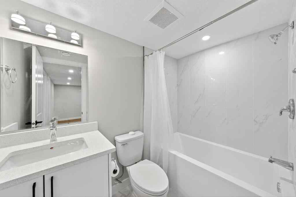 MLS® A2268644 - 61 Calhoun Crescent NE in Livingston Calgary, Residential