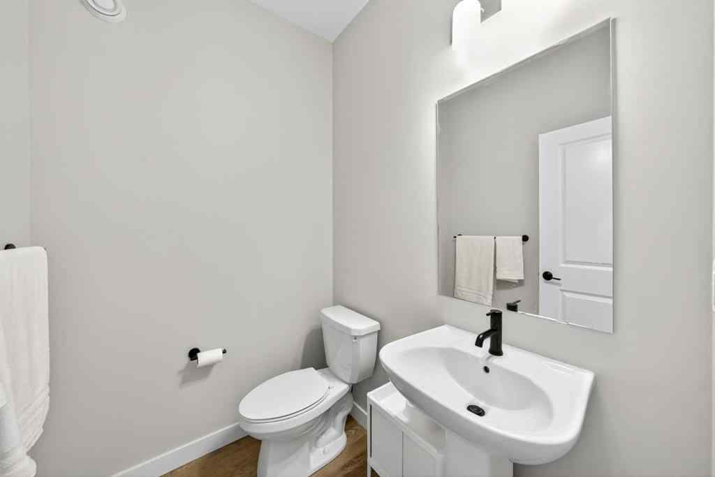 MLS® A2268644 - 61 Calhoun Crescent NE in Livingston Calgary, Residential