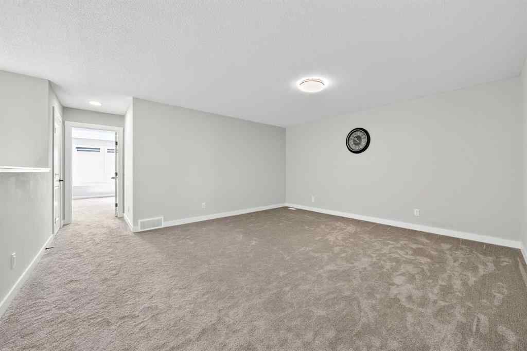 MLS® A2268644 - 61 Calhoun Crescent NE in Livingston Calgary, Residential