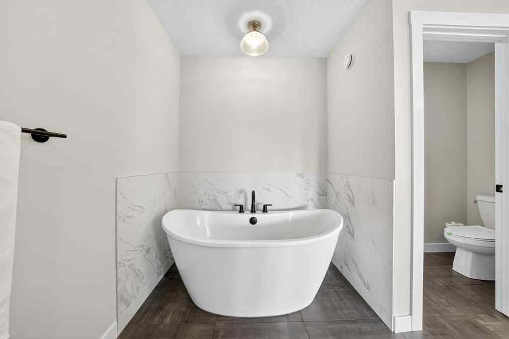 MLS® A2268644 - 61 Calhoun Crescent NE in Livingston Calgary, Residential