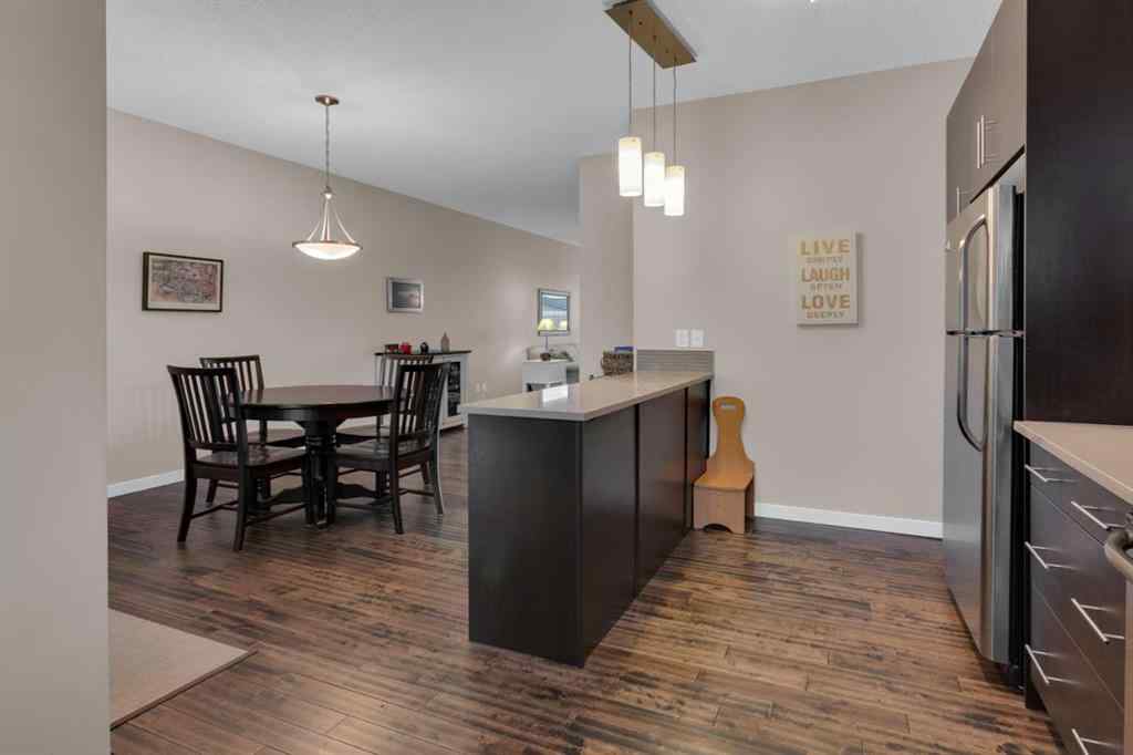 MLS® A2268645 - Unit #484 130 New Brighton Way SE in New Brighton Calgary, Residential