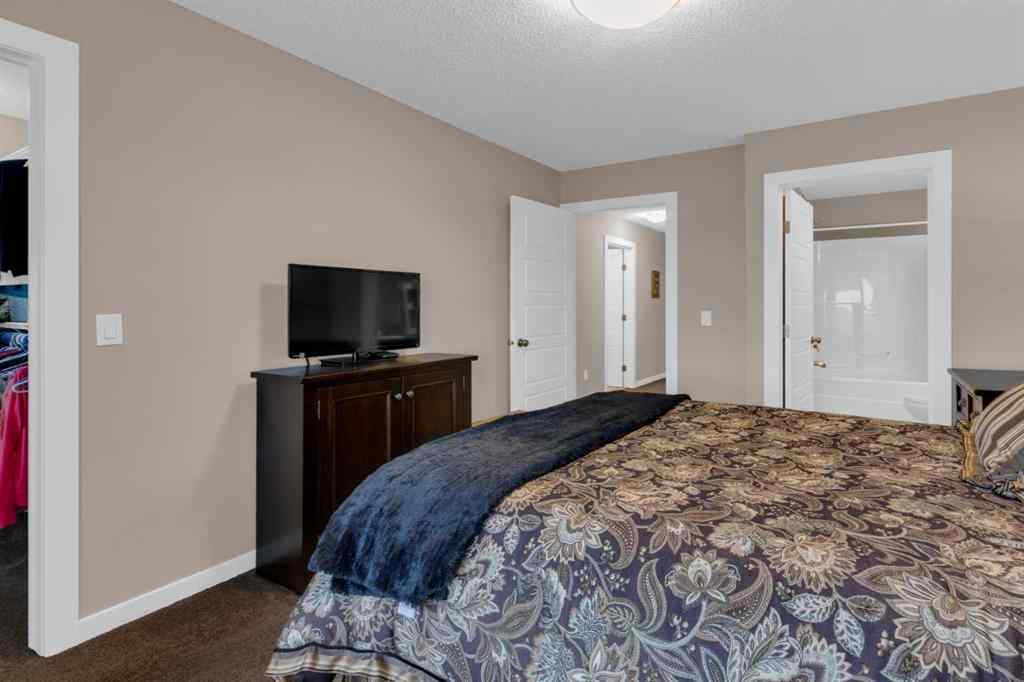 MLS® A2268645 - Unit #484 130 New Brighton Way SE in New Brighton Calgary, Residential