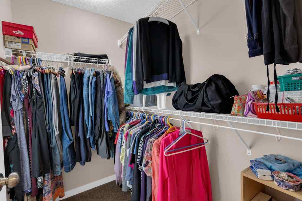 MLS® A2268645 - Unit #484 130 New Brighton Way SE in New Brighton Calgary, Residential