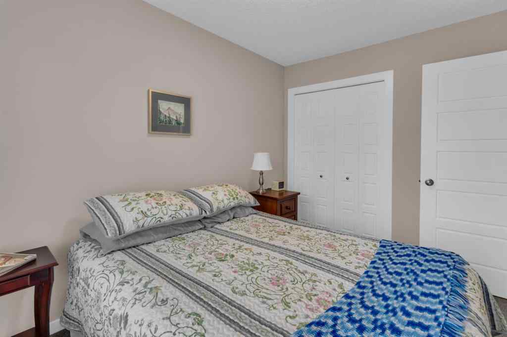 MLS® A2268645 - Unit #484 130 New Brighton Way SE in New Brighton Calgary, Residential