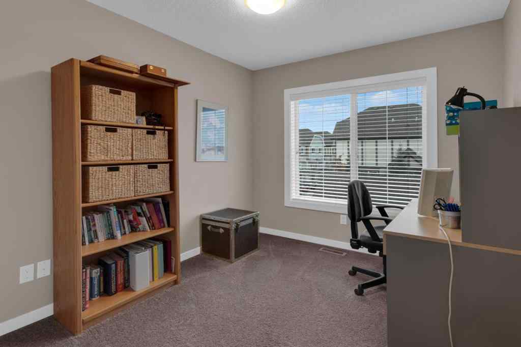 MLS® A2268645 - Unit #484 130 New Brighton Way SE in New Brighton Calgary, Residential