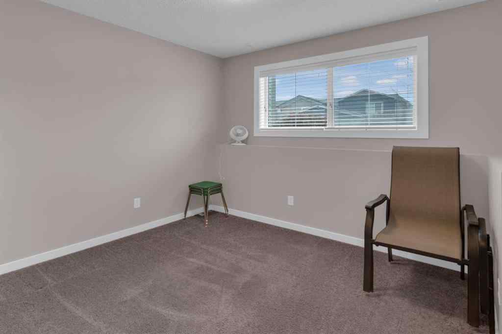 MLS® A2268645 - Unit #484 130 New Brighton Way SE in New Brighton Calgary, Residential