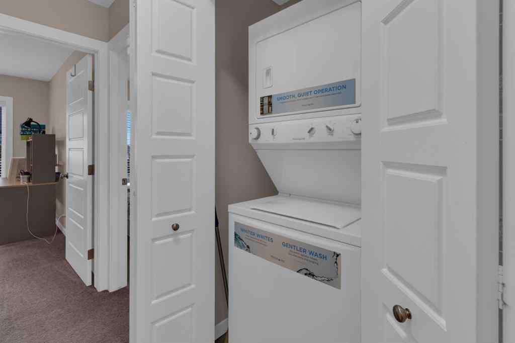 MLS® A2268645 - Unit #484 130 New Brighton Way SE in New Brighton Calgary, Residential