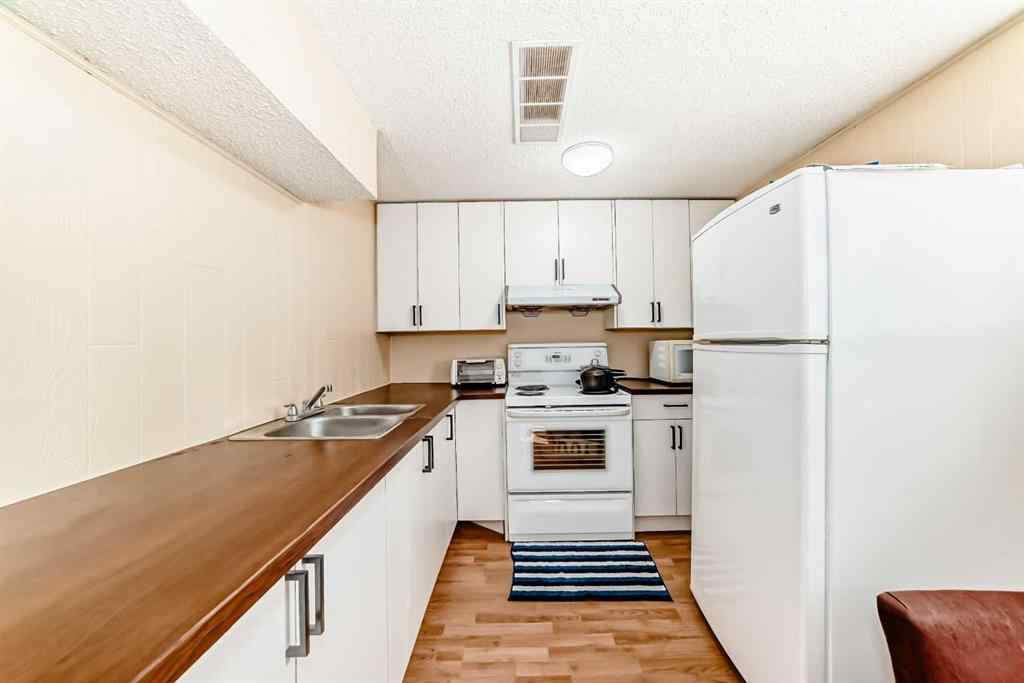 MLS® A2268646 - 120 Pineset Place NE in Pineridge Calgary, Residential