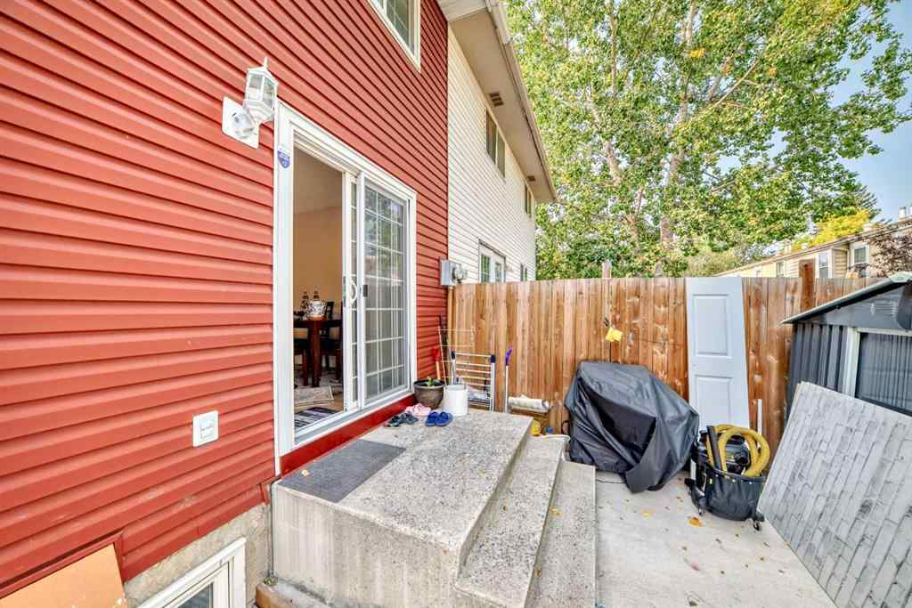 MLS® A2268646 - 120 Pineset Place NE in Pineridge Calgary, Residential