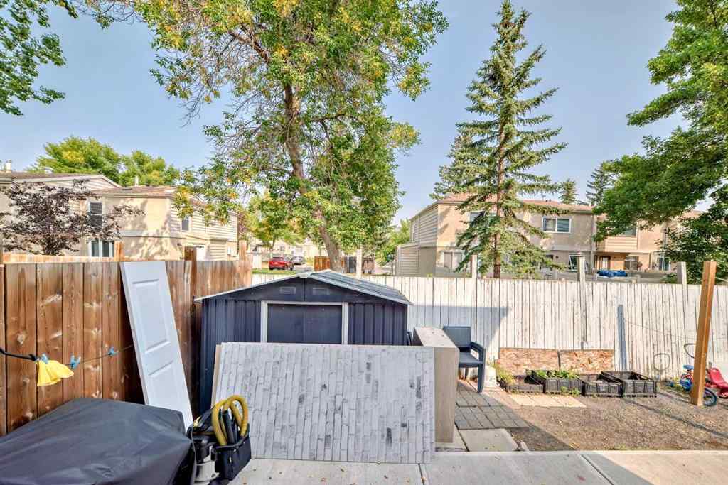 MLS® A2268646 - 120 Pineset Place NE in Pineridge Calgary, Residential