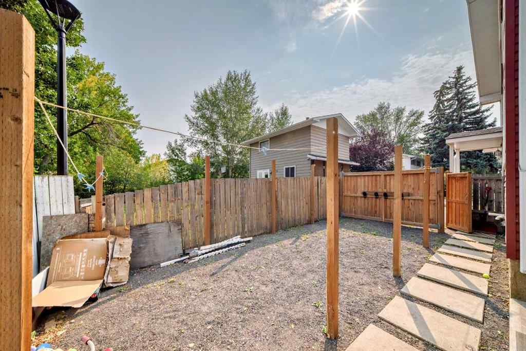 MLS® A2268646 - 120 Pineset Place NE in Pineridge Calgary, Residential