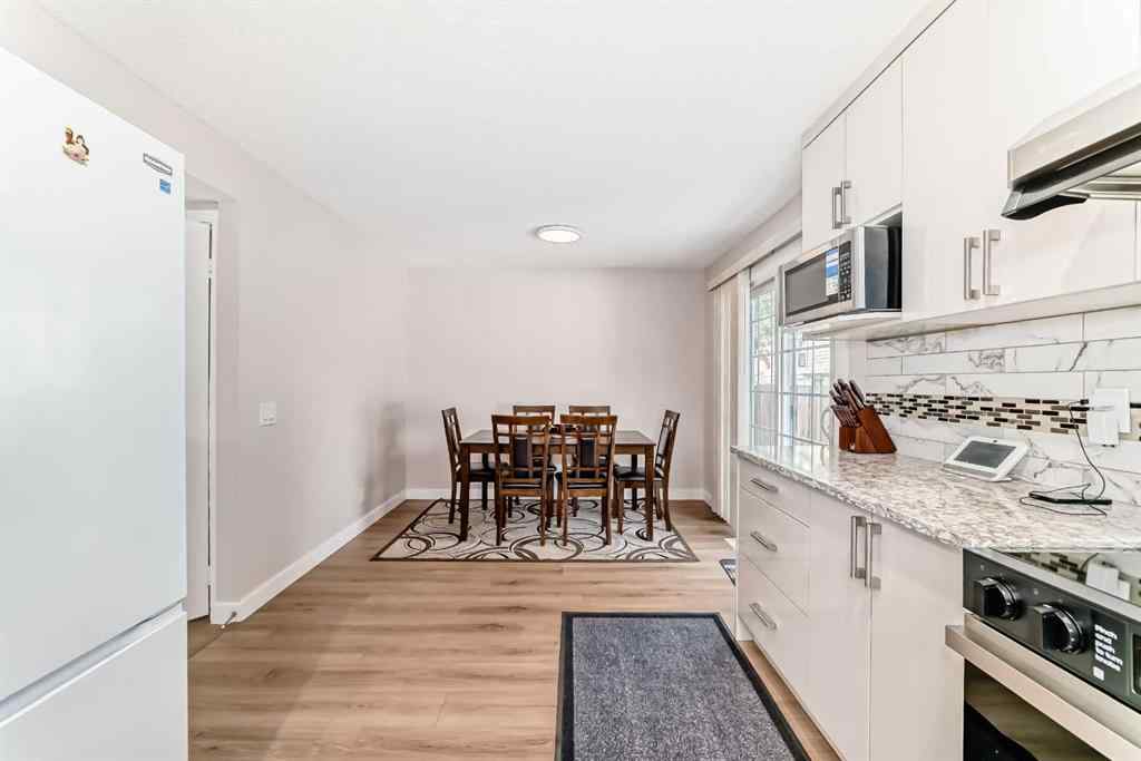 MLS® A2268646 - 120 Pineset Place NE in Pineridge Calgary, Residential