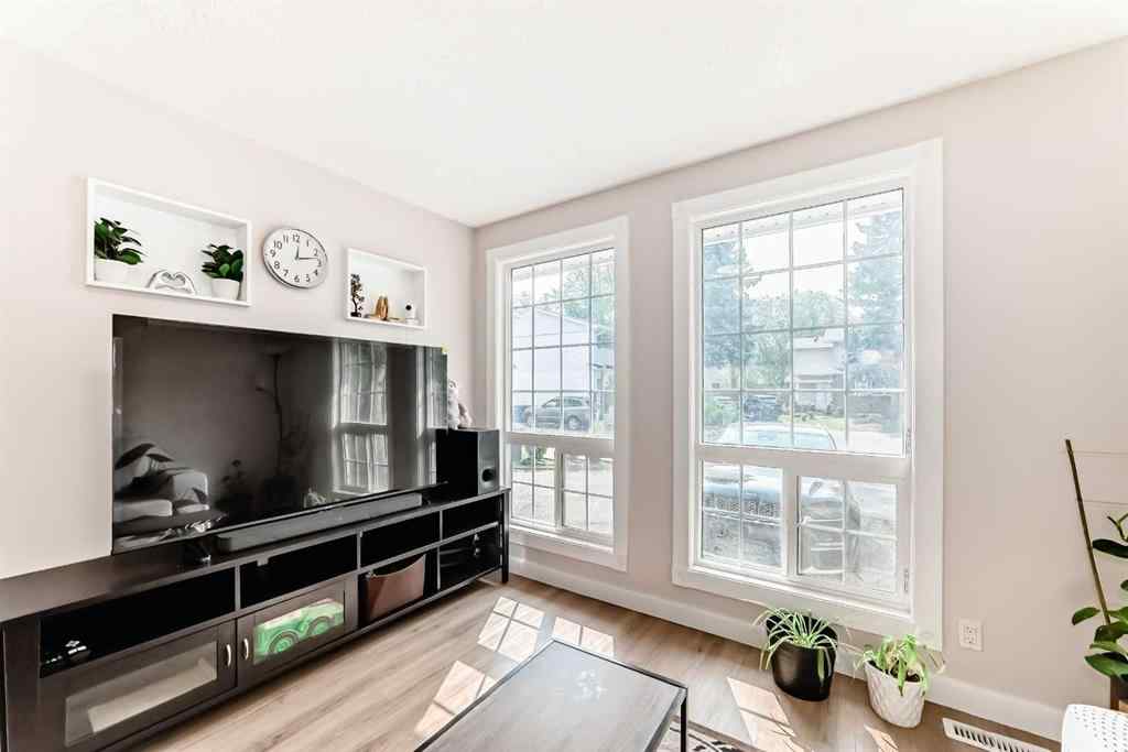 MLS® A2268646 - 120 Pineset Place NE in Pineridge Calgary, Residential