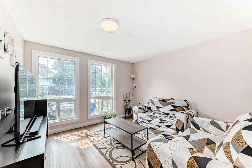 MLS® A2268646 - 120 Pineset Place NE in Pineridge Calgary, Residential