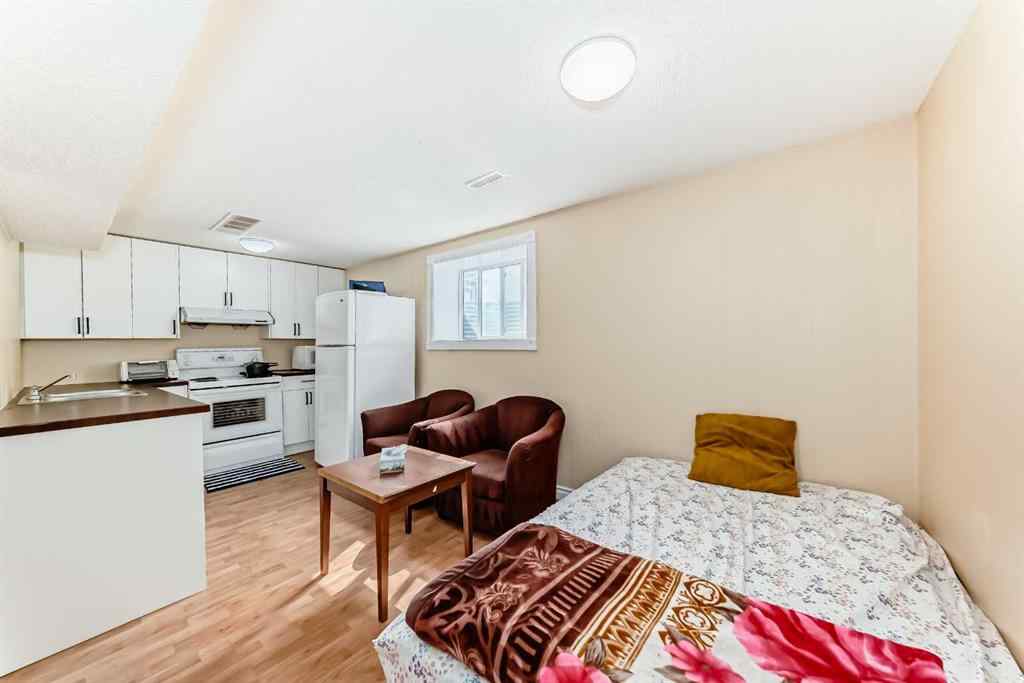 MLS® A2268646 - 120 Pineset Place NE in Pineridge Calgary, Residential