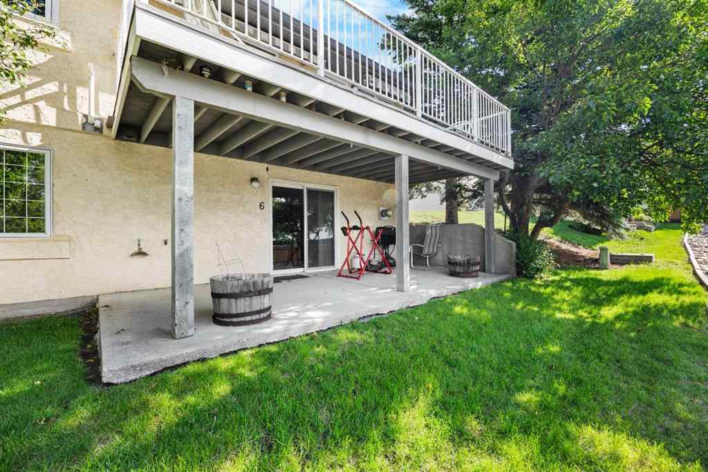 MLS® A2268647 - 6 Edenwold Green NW in Edgemont Calgary, Residential