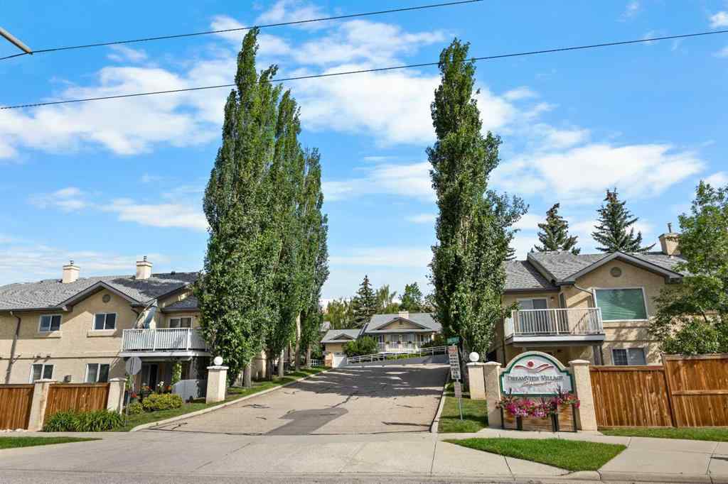 MLS® A2268647 - 6 Edenwold Green NW in Edgemont Calgary, Residential