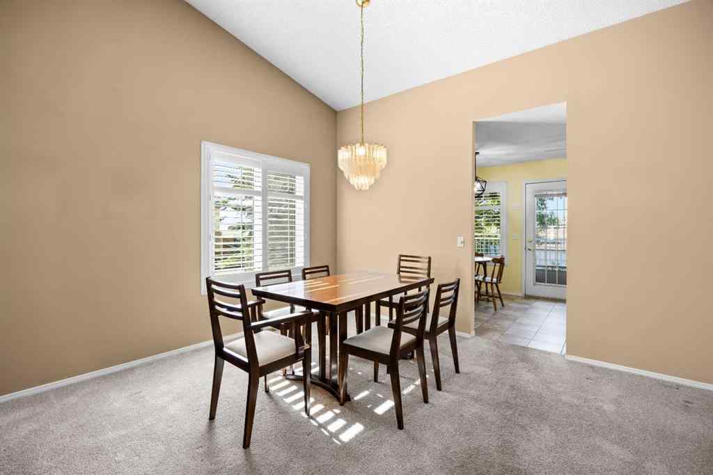 MLS® A2268647 - 6 Edenwold Green NW in Edgemont Calgary, Residential